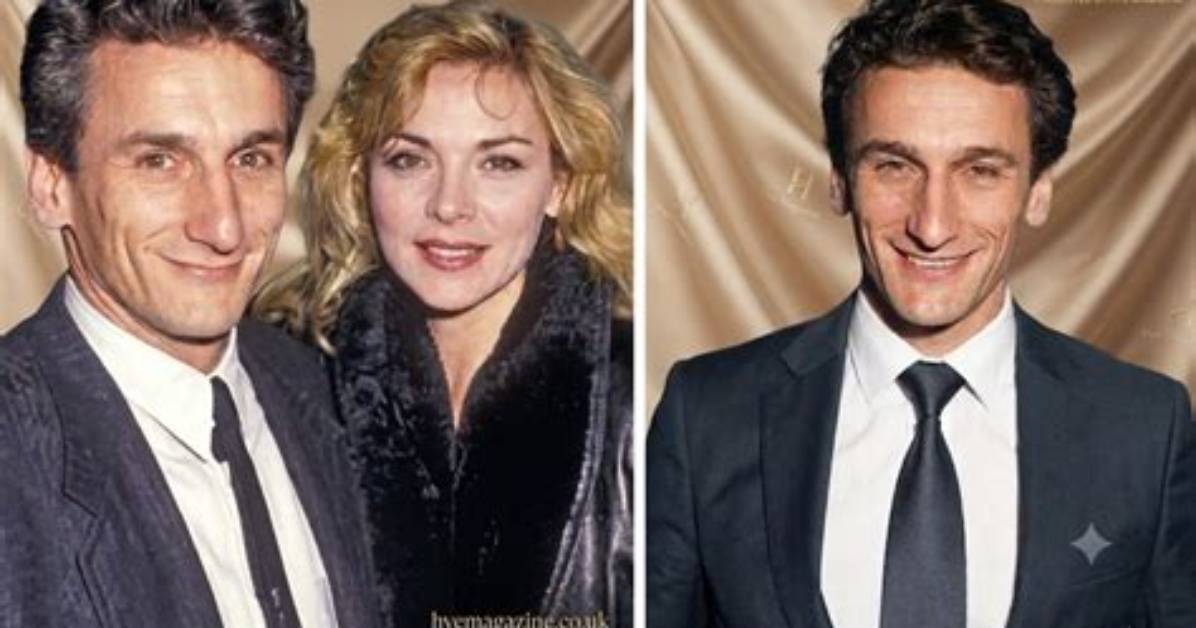 Kim Cattrall's Husband: the Untold Story of His Life and Career