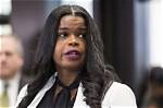 Kim Foxx's Annual Salary and Benefits Revealed | Cook County State's Attorney