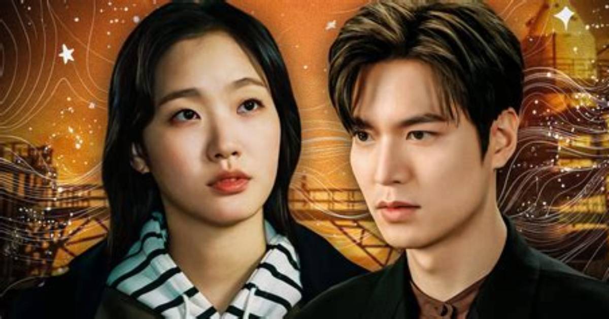 Kim Go Eun's Ex-Boyfriends Revealed