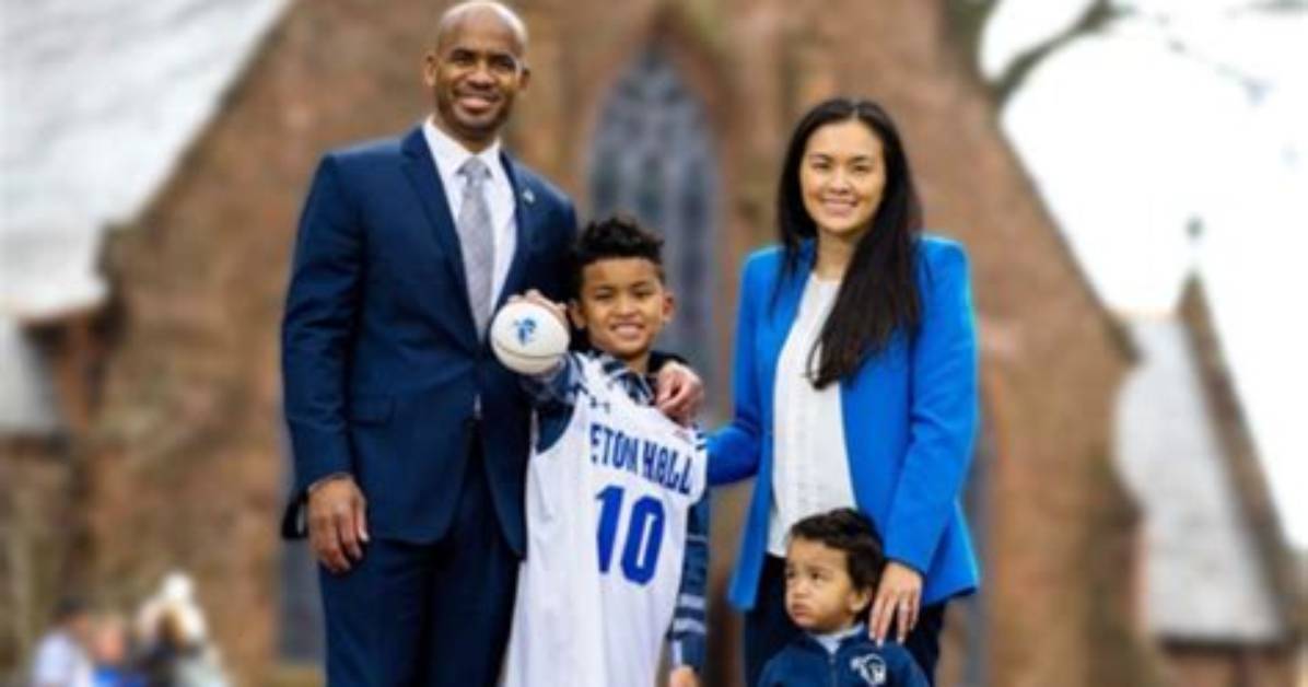 Kim Holloway, Shaheen Holloway Wife Age, Family Photos and Net Worth 2022