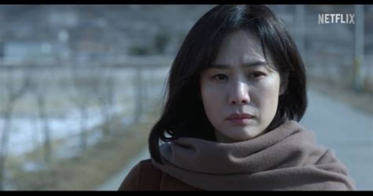Kim Hyun-Joo: a Glimpse into Her Life as a Mother