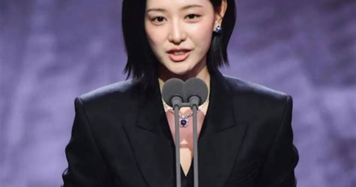 Kim Ji-Won Awards: a Celebration of Talent and Recognition