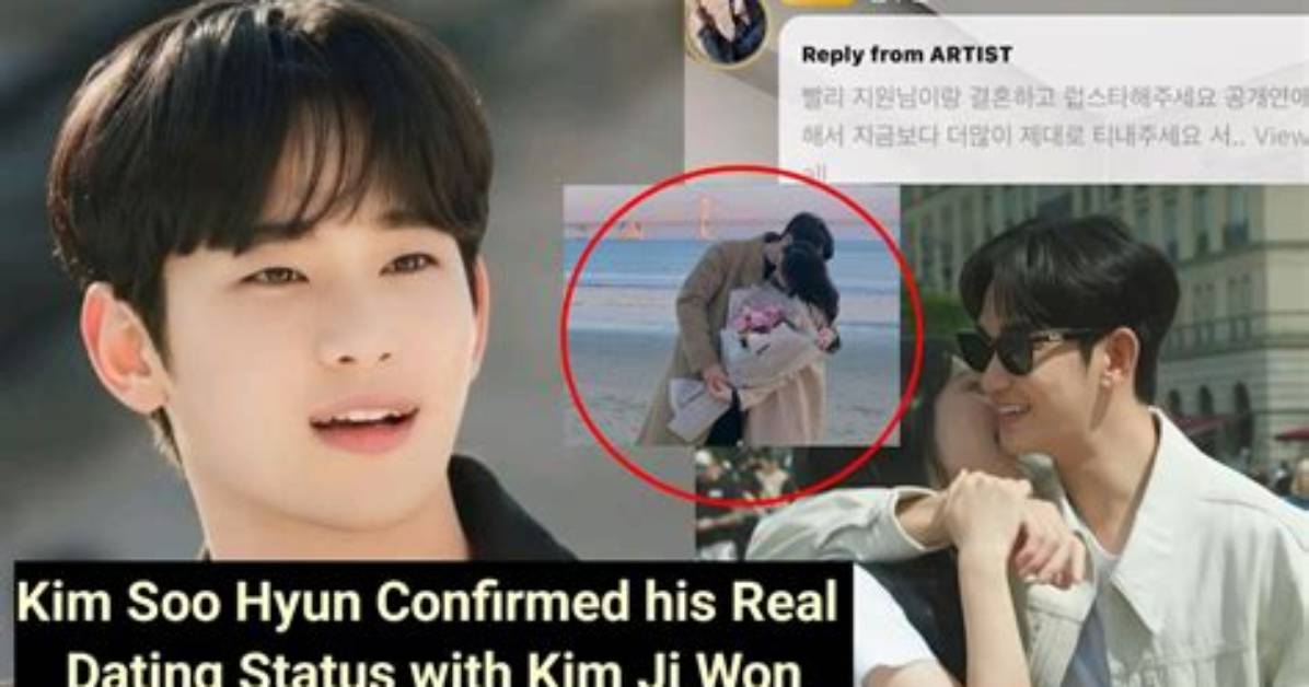 Kim Ji Won's Relationship Status and Future Prospects: a Comprehensive Overview