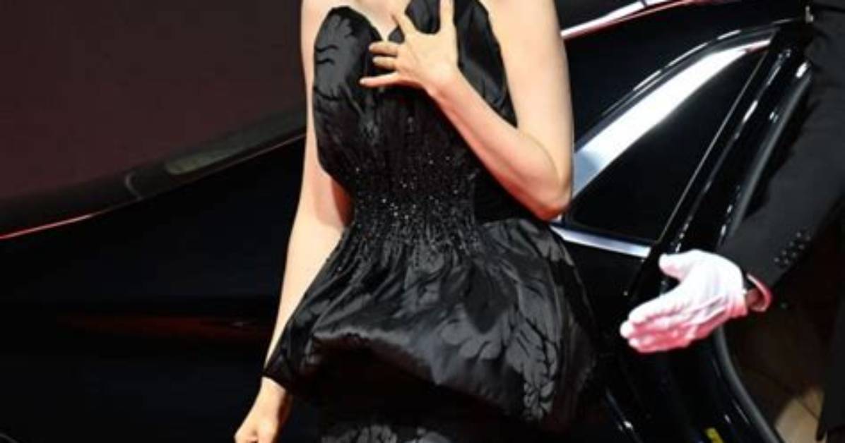 Kim Joo-Ryung: a Rising Star in the Entertainment Industry