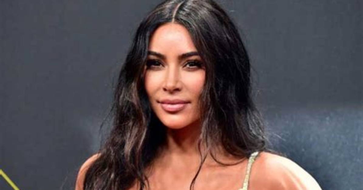 Kim Kardashian Amazes Fans with Her Latest Instagram Glamour Shots