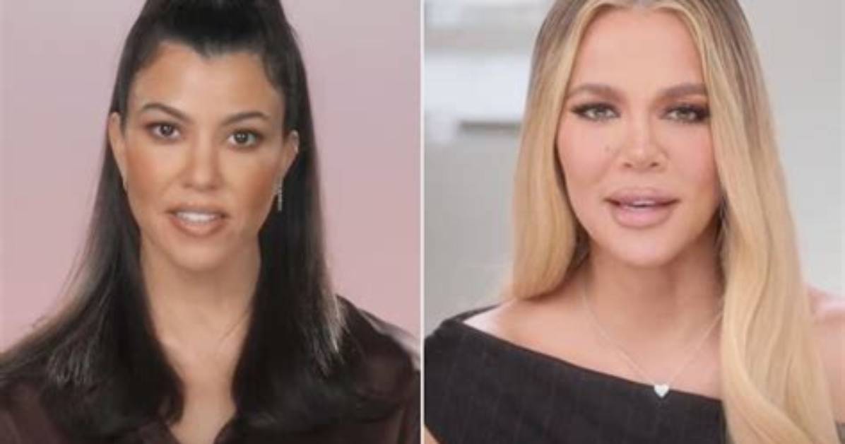 Kim Kardashian Reveals Khlo%C3%A9 S Baby Is 150. Jpg