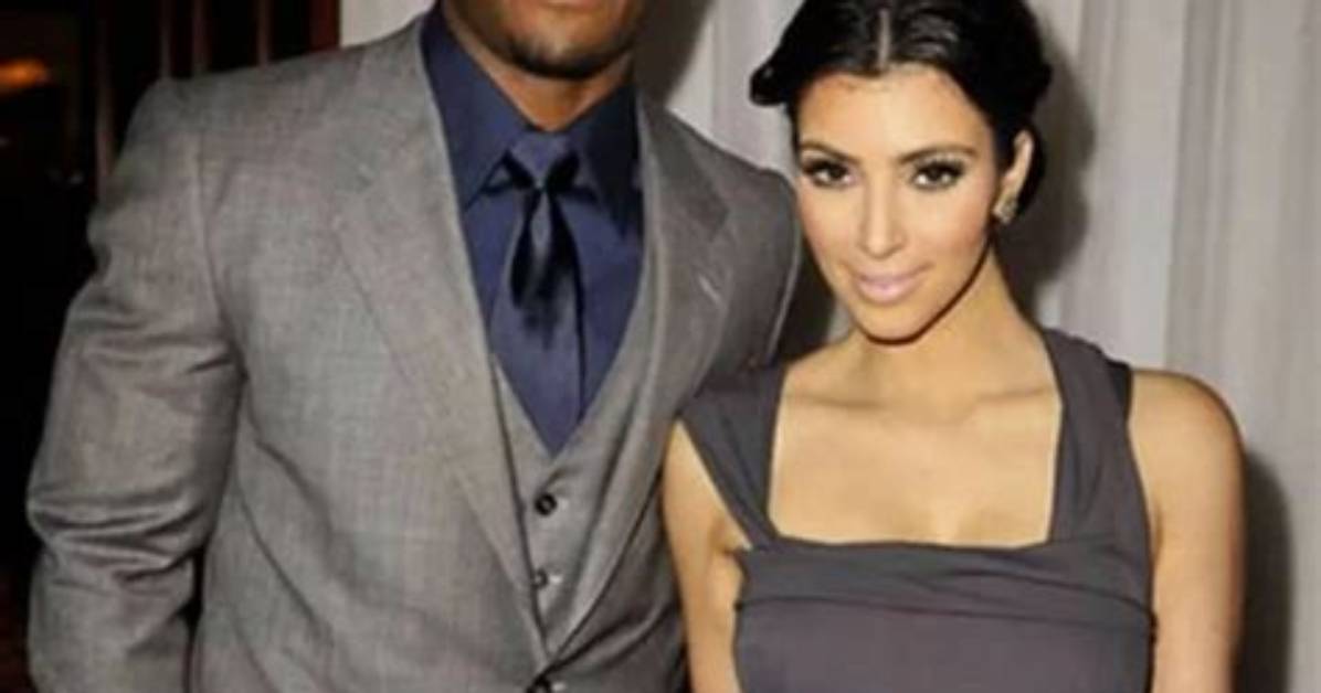 Kim Kardashian's First Hubby: the Untold Story
