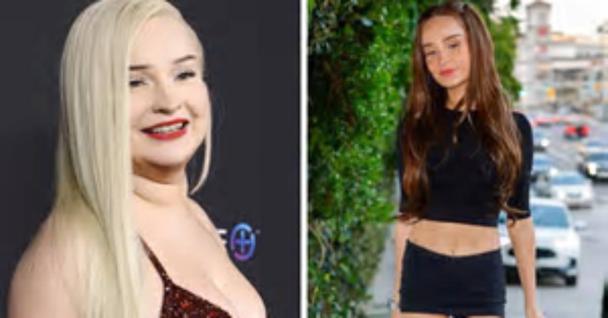Kim Petras' Transition: a Transformative Journey