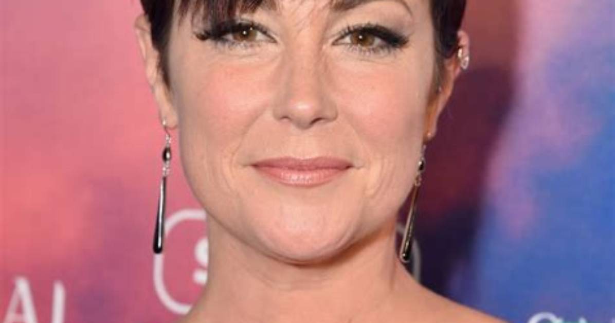 Kim Rhodes Height, Weight, Net Worth, Age, Birthday, Wikipedia, Who, Instagram, Biography