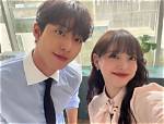 Kim Se Jeong and Ahn Hyo Seop Dating Rumors- Relationship Timeline