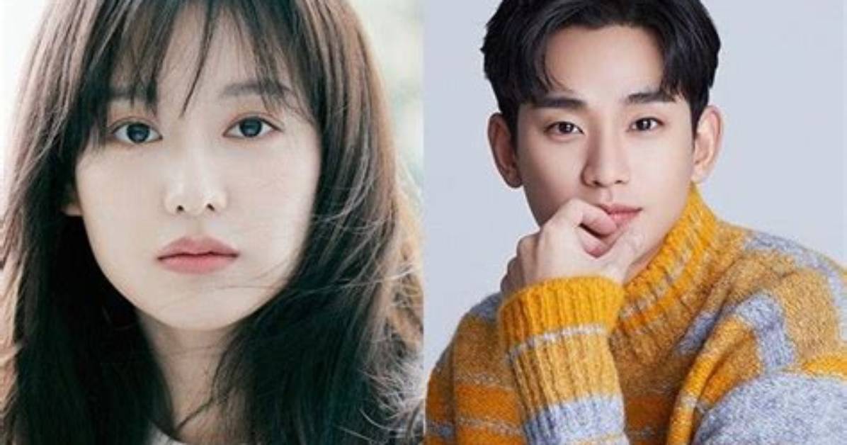 Kim So Hyun and Her Siblings: a Family of Talent
