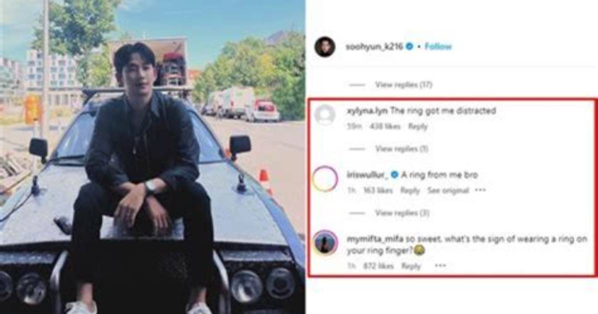 Kim Soo Hyun Engaged: a New Chapter in the Life of the Star