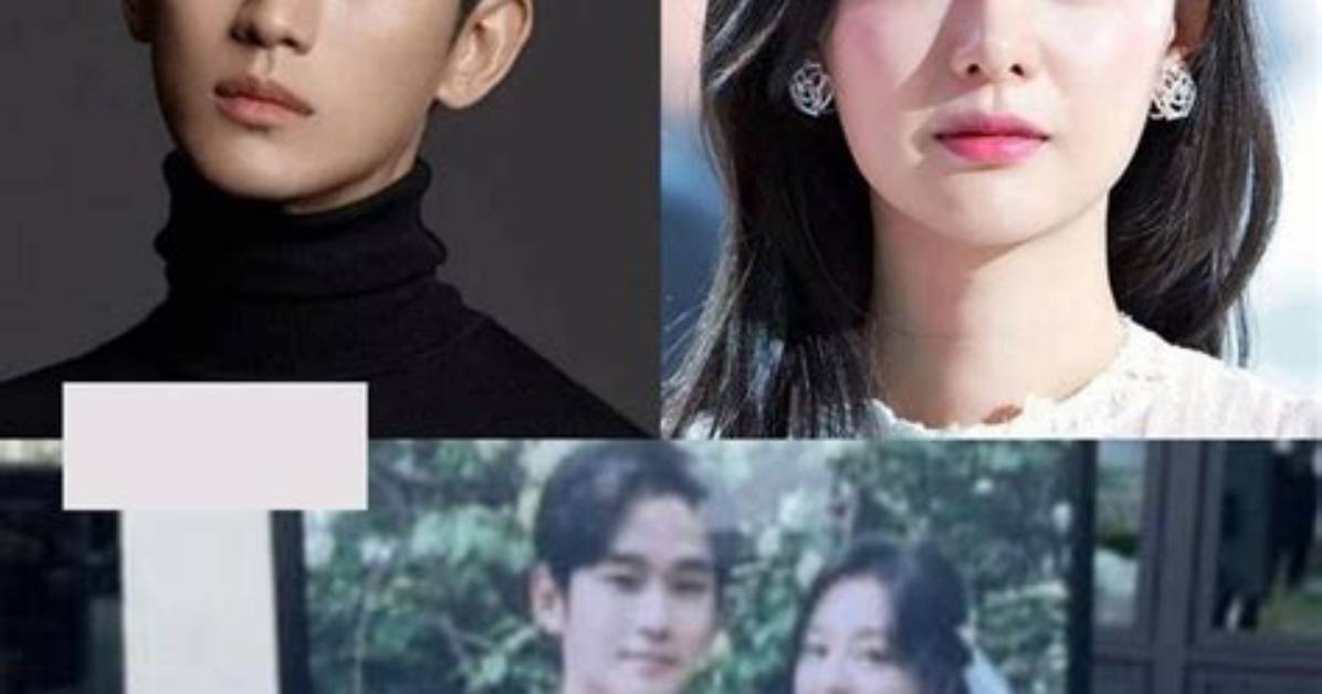 Kim Soo-Hyun Married or Not