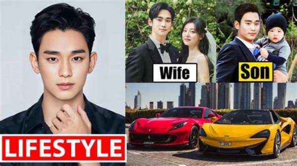 Kim Soo Hyun Net Worth: a Comprehensive Analysis
