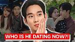 Kim Soo Hyun's Dating History: a Closer Look at the Actor's Love Life
