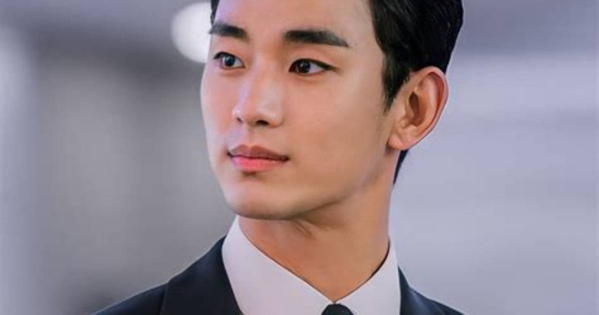 Kim Soo-Hyun's Journey into Matrimony: a New Chapter Begins