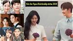 Kim Soo Hyun's Relationship Status in 2024 Revealed