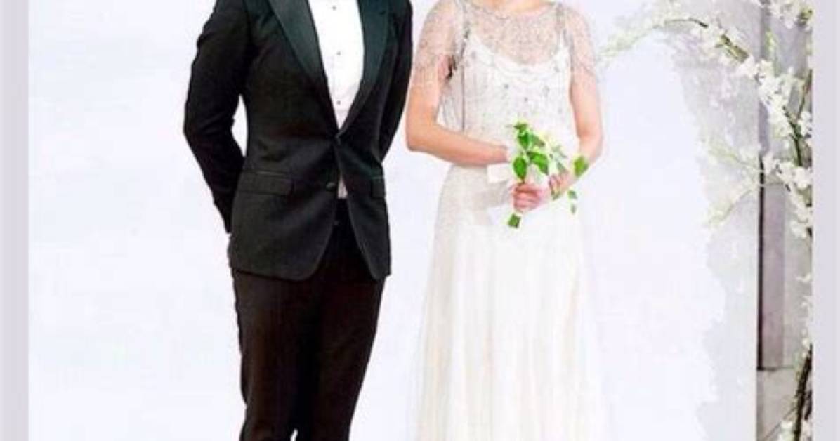 Kim Soo Hyun's Wife in 2023: the Enigmatic Life of the Star's Partner