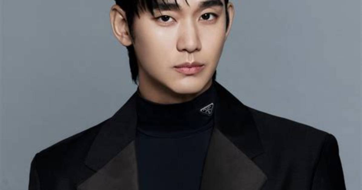 Kim Soo Hyun: the Pinnacle of Brand Endorsements in South Korea