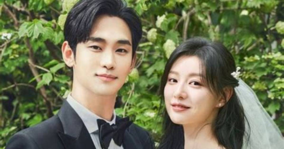 Kim Soohyun and Kim Jiwon: the Truth Behind the Dating Rumors Finally Revealed