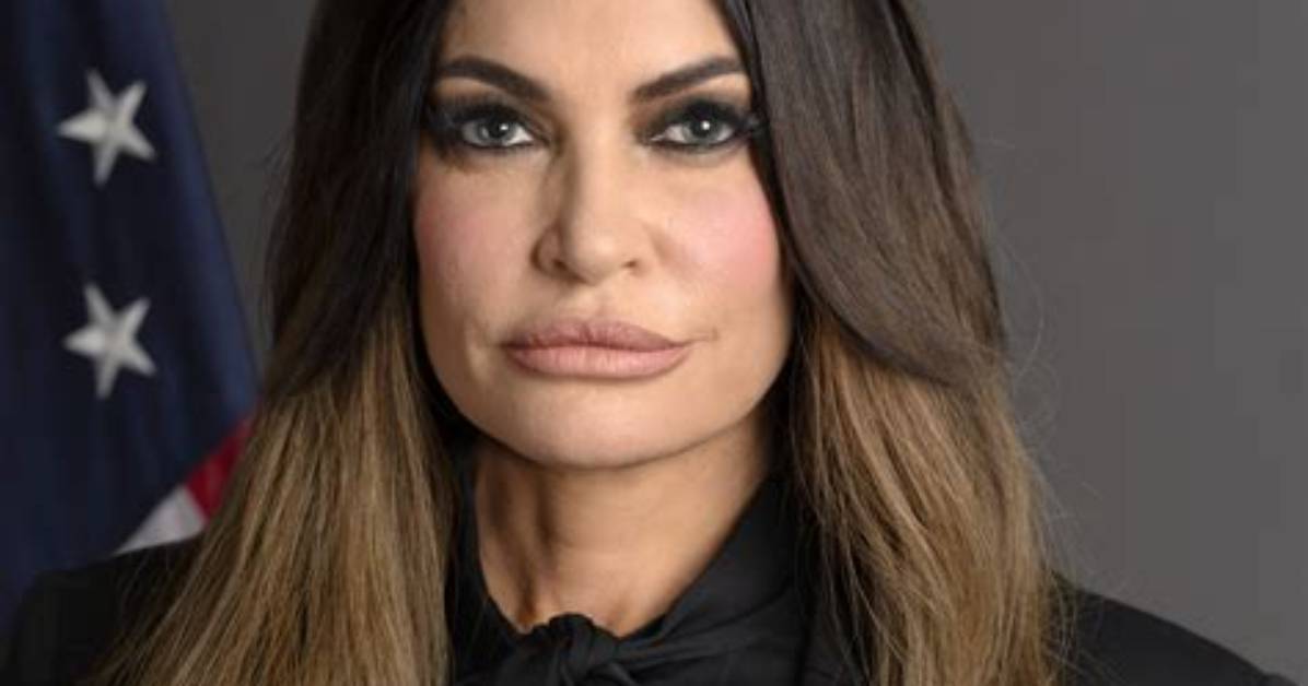 Kimberly Ann Guilfoyle: a Trailblazing Trailblazer