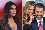Kimberly Guilfoyle's Engagement: a New Chapter in Love