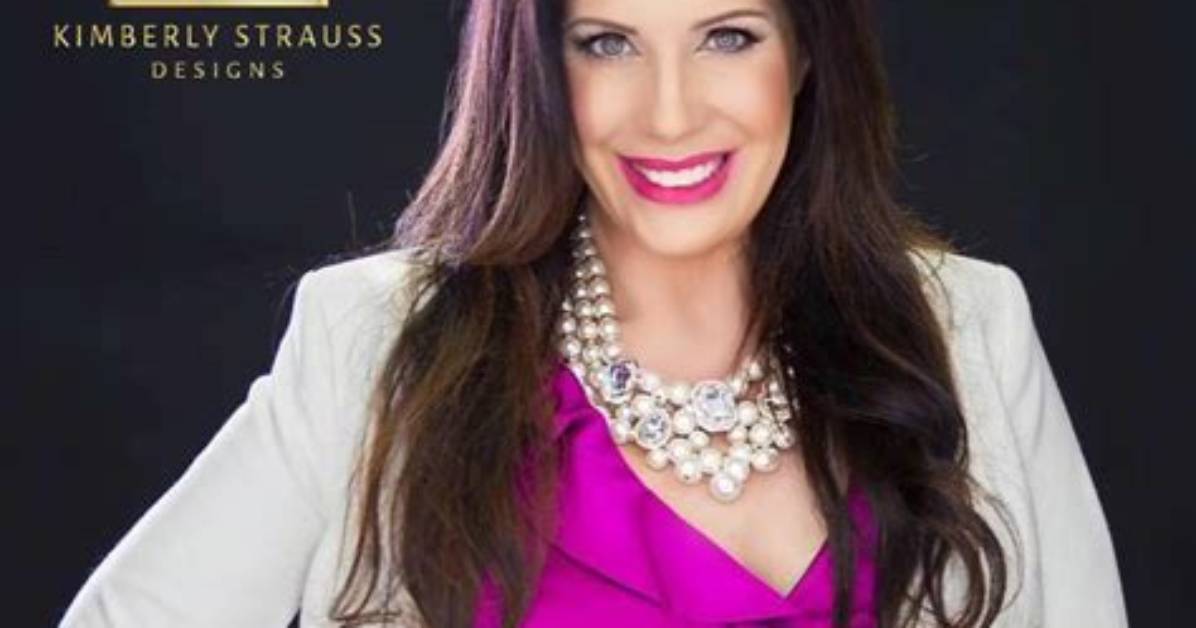 Kimberly Susted: a Journey of Success and Inspiration