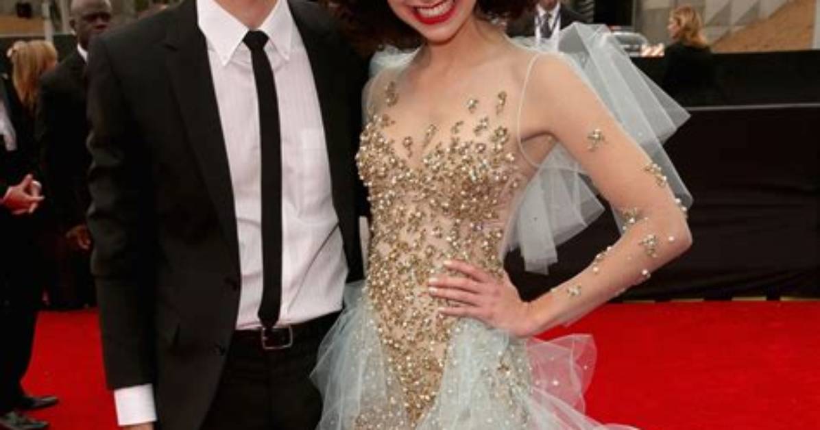 Kimbra's Partner: a Journey Through Love and Creativity