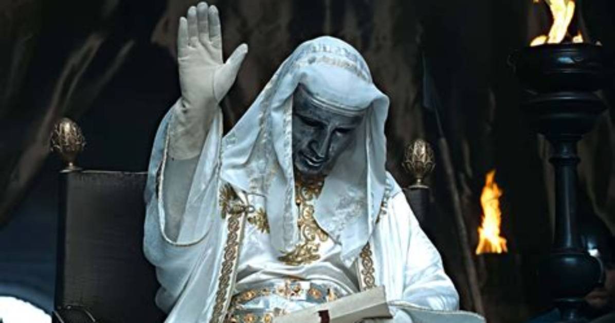 King Baldwin Iv: the Leper King of Jerusalem