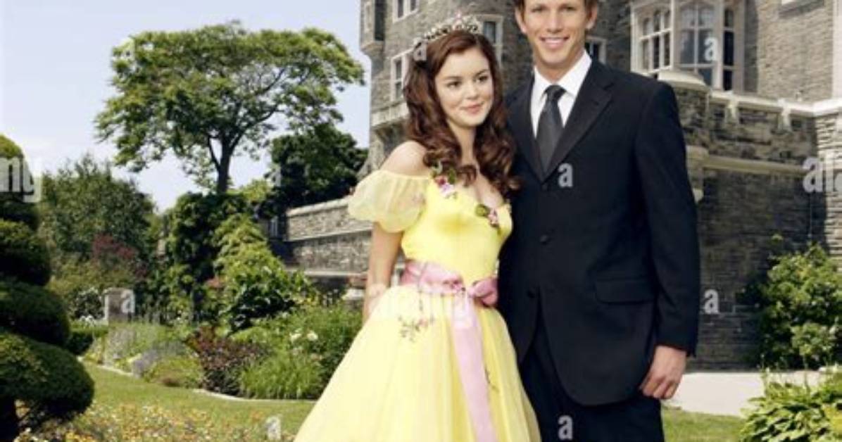 Kip Pardue: a Glimpse into His Family Life and Children