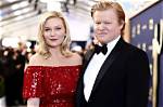 Kirsten Dunst's Marital Bliss Revealed