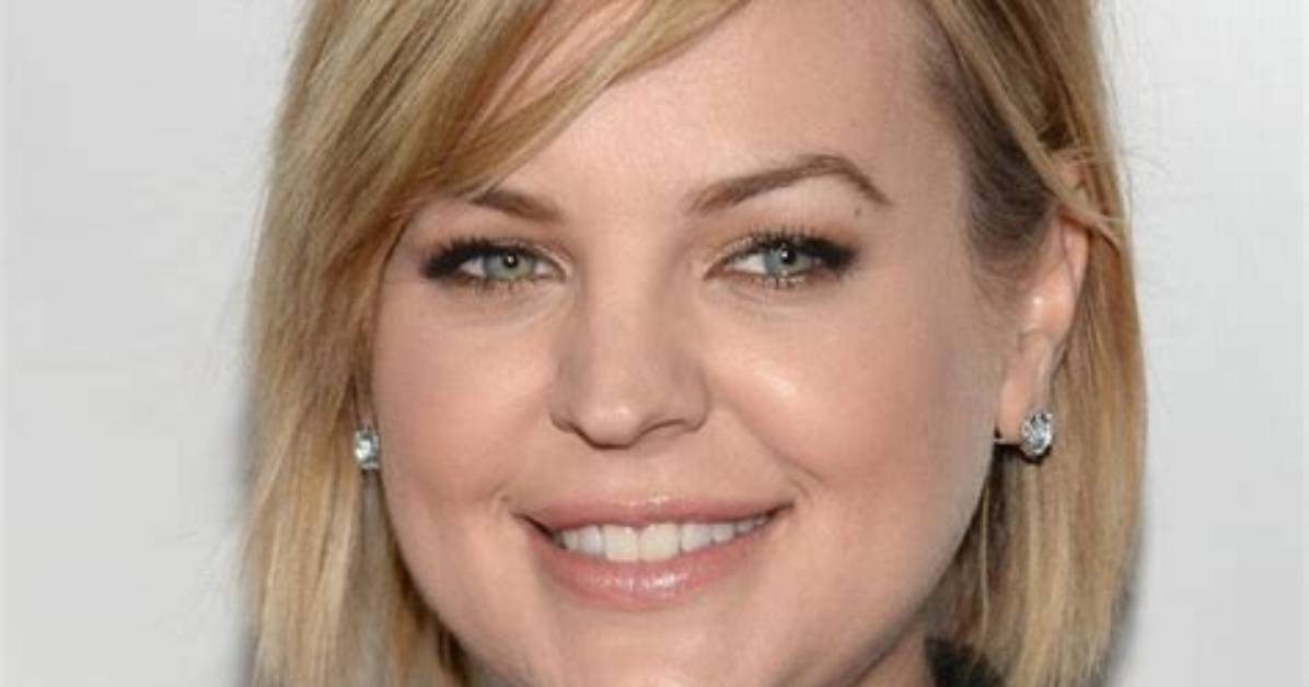 Kirsten Storms: a Journey Through Movies and Tv Shows