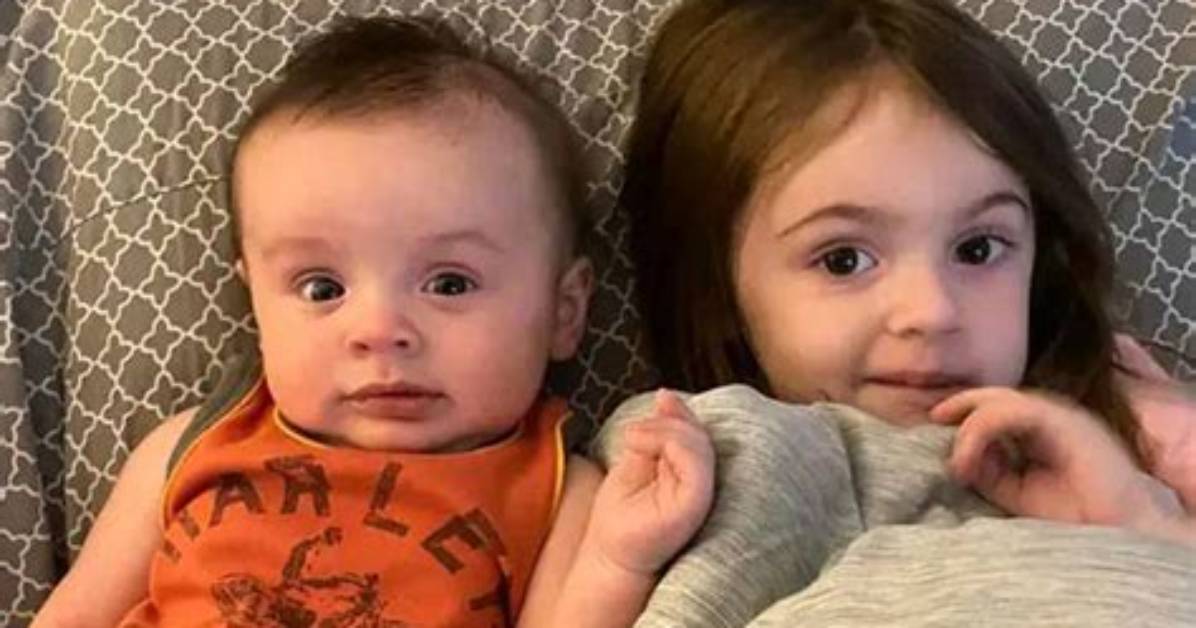 Kirstie Jane Bennard Kids, Hollace Dean & Lilly Jane Killed in Pit Bull Attack