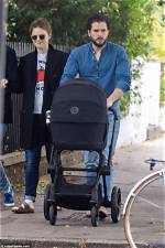 Kit Harington on Having a Second Baby with Rose, Responds to ‘Got Spin-Off’ Rumours