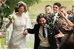 Kit Harington Wife Rose Leslie Wedding Date and Baby Name