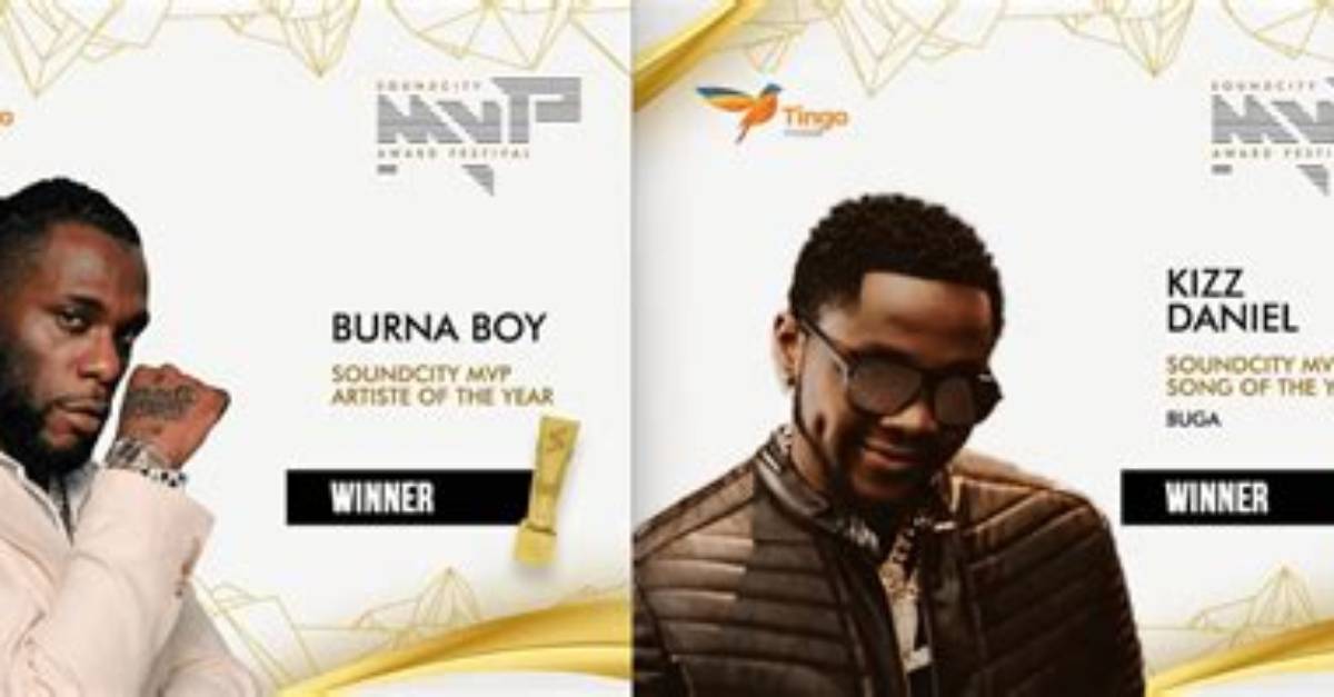 Kizz Daniel and Burna Boy Inspire Me, I Wish to Work with Them – Seyi Vibez