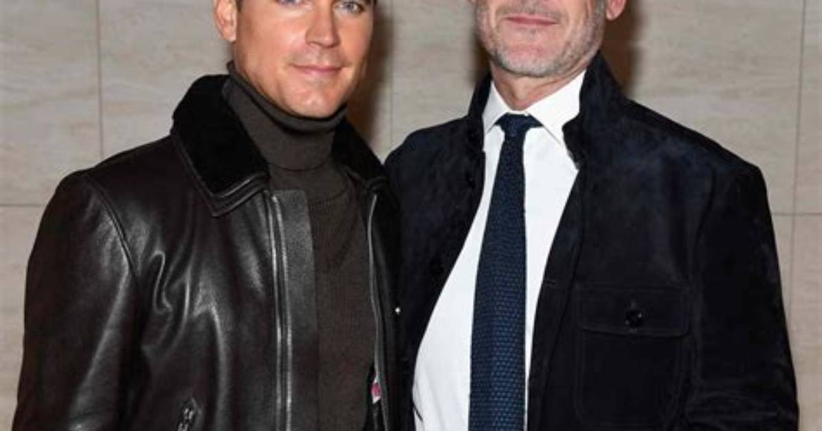 Know All About Simon Halls