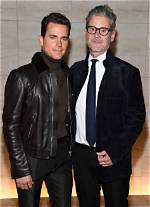 Know All About Simon Halls