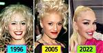 Know the Exact Age of Gwen Stefani: Uncover How Time Flies