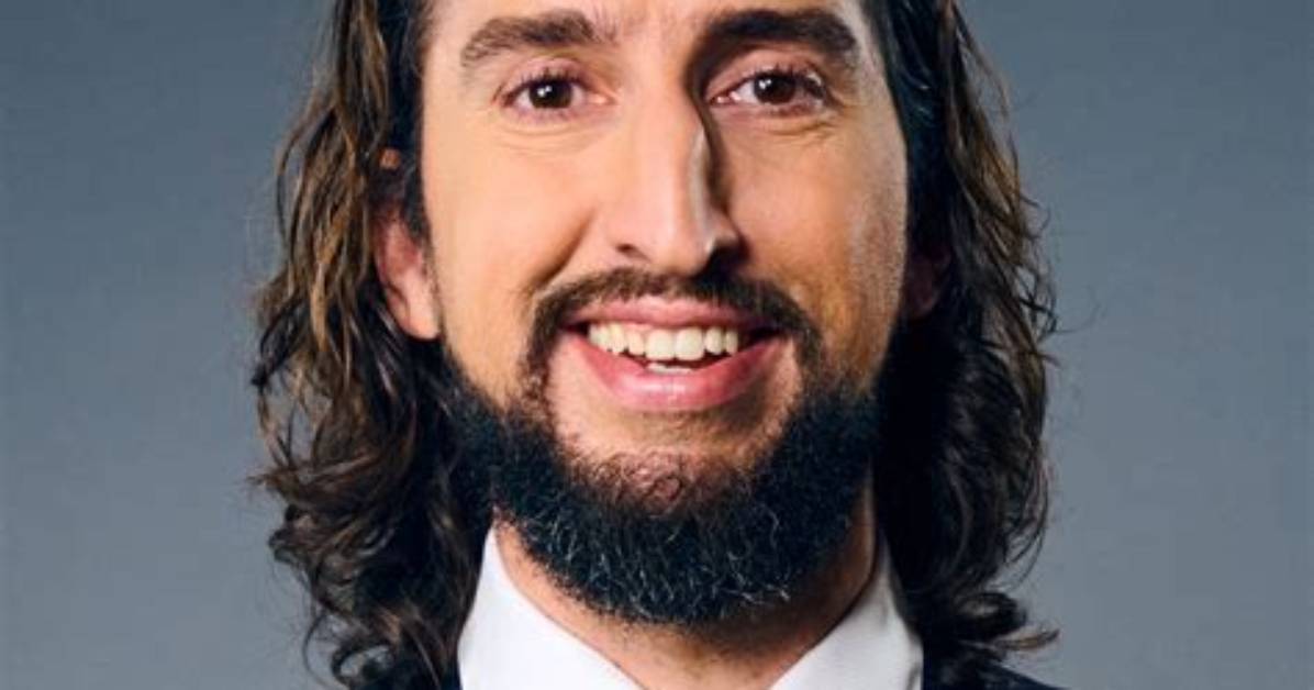Know the Truth About Nick Wright's Kids: Uncover the Secrets