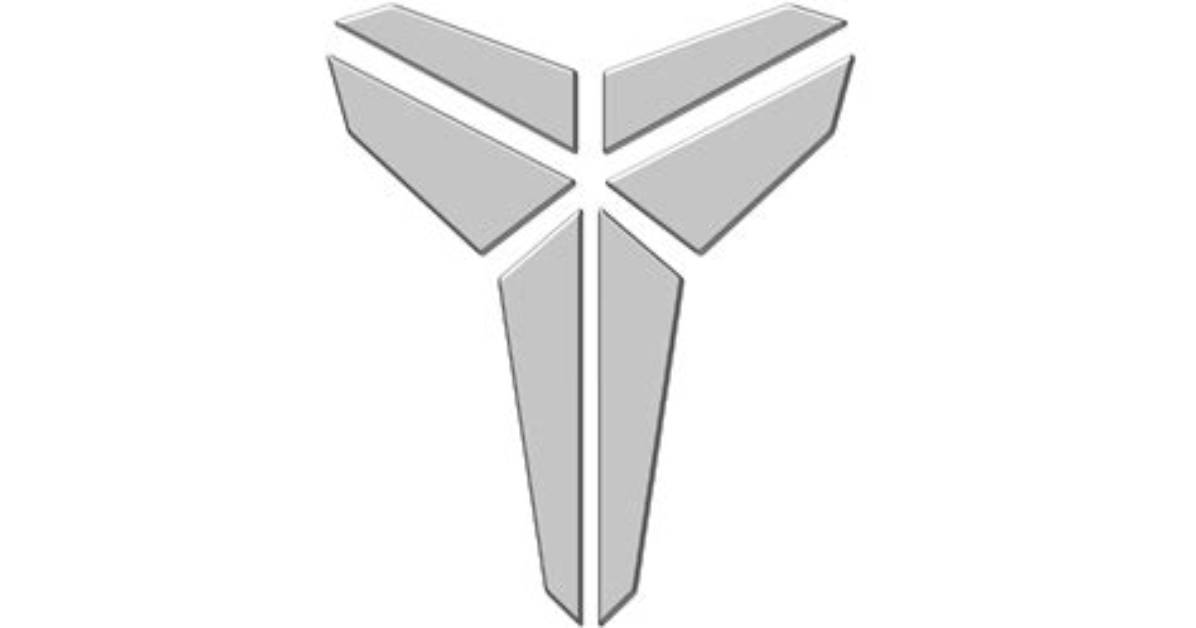 Kobe Logo: the Emblem of Greatness