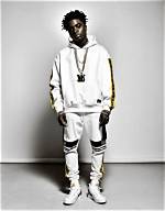 Kodak Black's Muscles: the Journey of Transformation