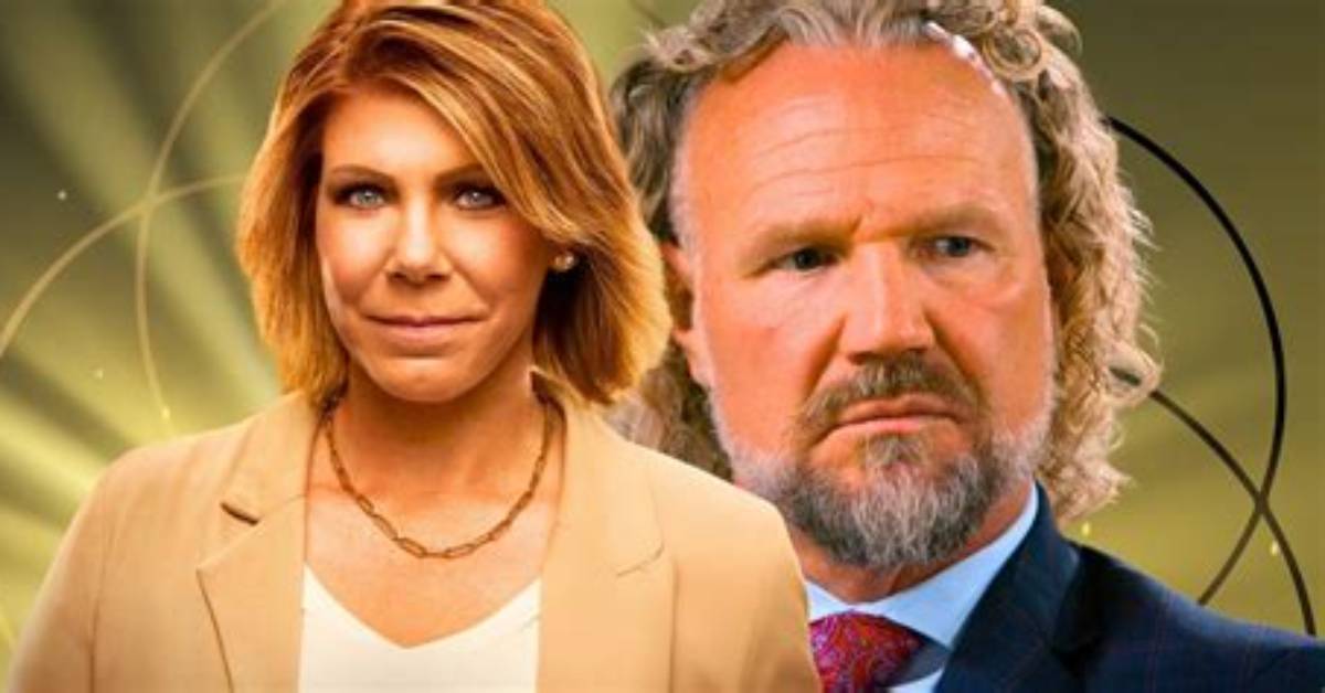 Kody Brown's Career Journey: from Reality Tv Star to Businessman