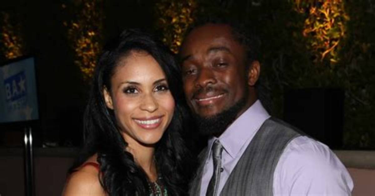Kofi Kingston Has Been Married to Kori Campfield Since 2010