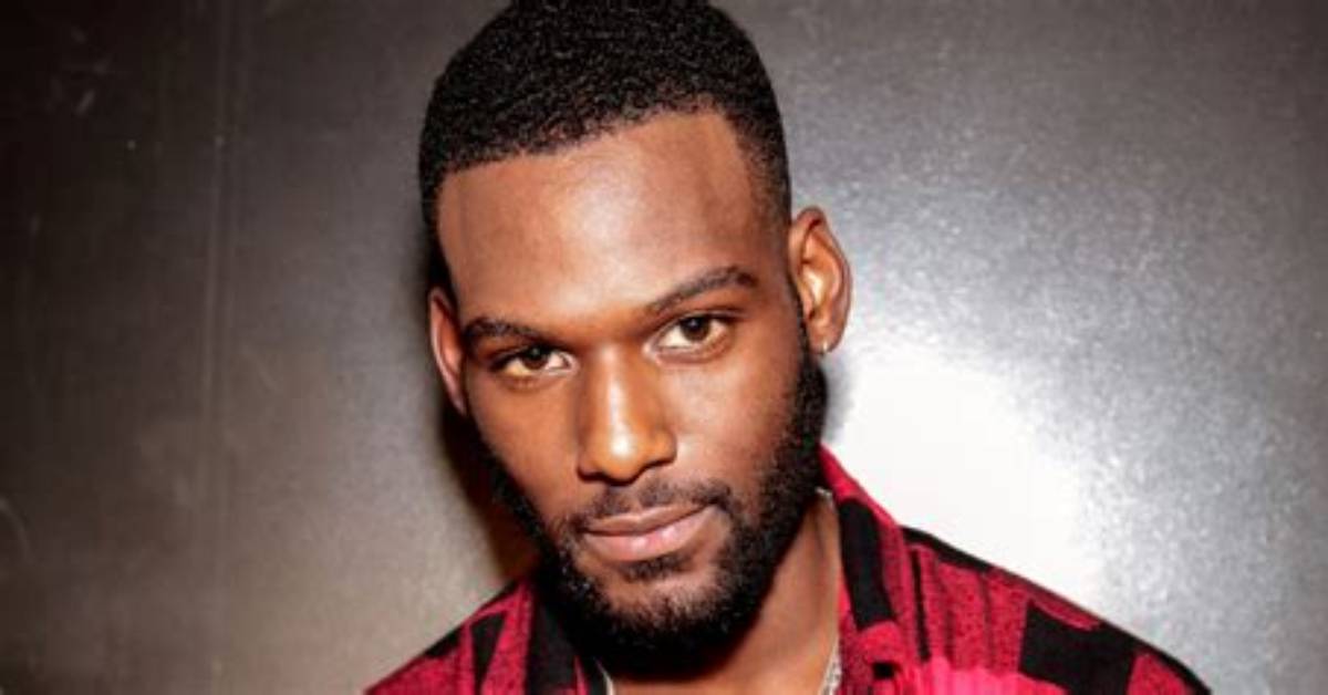 Kofi Siriboe’s Net Worth [Update 2022]: How Rich Is the Queen Sugar’s Actor