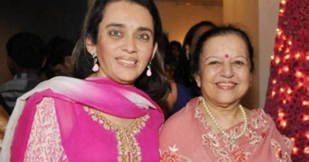 Kokilaben Ambani's Birthdate: When Was She Born?