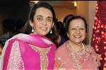 Kokilaben Ambani's Birthdate: When Was She Born?