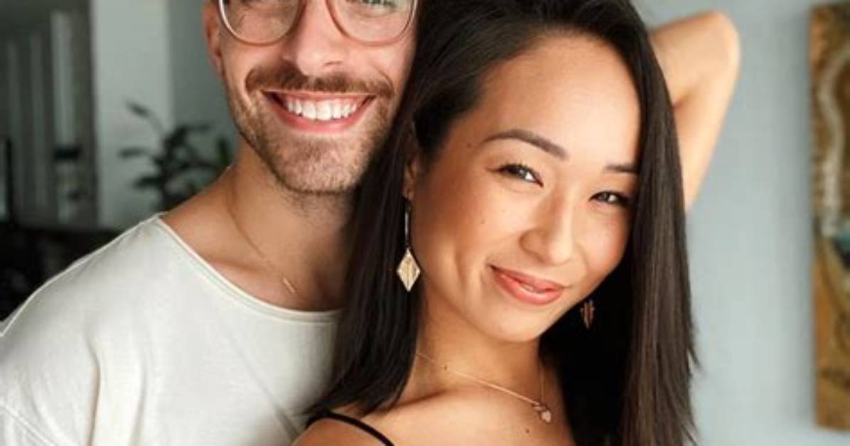 Koko Iwasaki Got Engaged to Her Long-Time Boyfriend Kiki Nyemchek