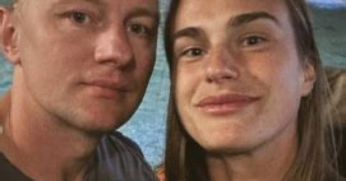 Konstantin Koltsov and Aryna Sabalenka Relationship Timeline, Are They to Be Engaged?