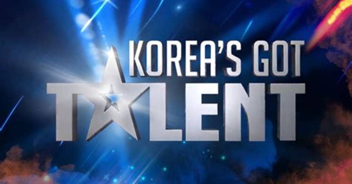 Korea Got Talent: the Inspiring Journey of Choi Sung Bong